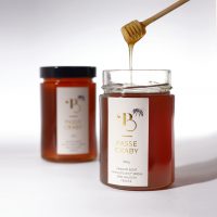 Pot de miel Château Passe Craby
